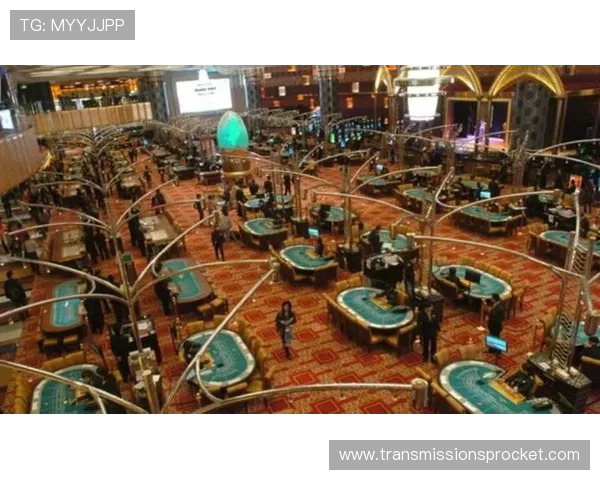 云顶赌场是哪个国家：分析云顶赌场所在国家的博彩产业政策与市场环境