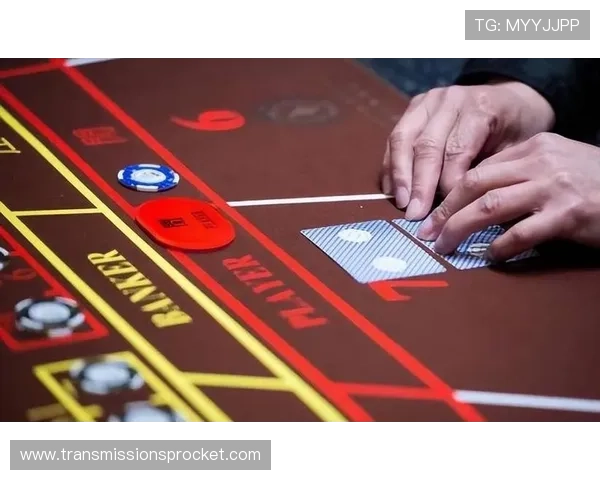 实用百家乐技巧打法详解帮助新手快速入门赢取更多筹码