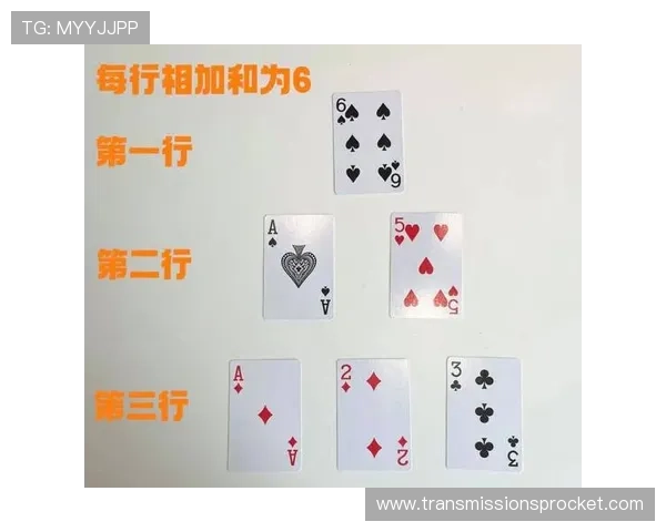 掌握百家乐补牌规则的关键技巧:提升你的游戏胜率与决策能力 掌握百家乐补牌规则的关键技巧:提升你的游戏胜率与决策能力