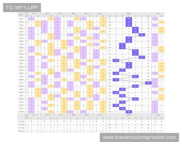 全面解析百家乐下三路记录规则及其在实战中的应用方法与技巧