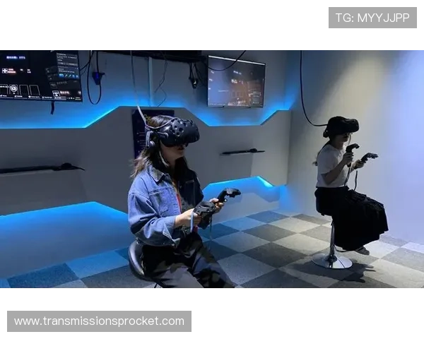 VR真人求生游戏如何打造逼真场景提升沉浸感的实用技巧