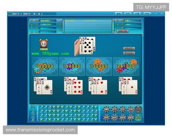 便捷下载百家乐游戏规则，轻松学习各种玩法规则提升游戏体验与获胜几率